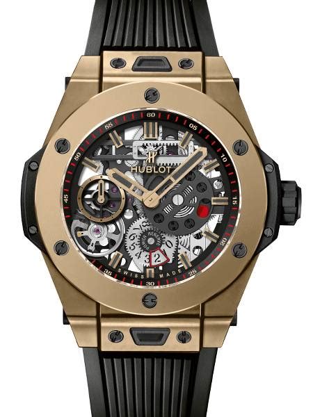 hublot slim|orologi hublot uomo prezzi.